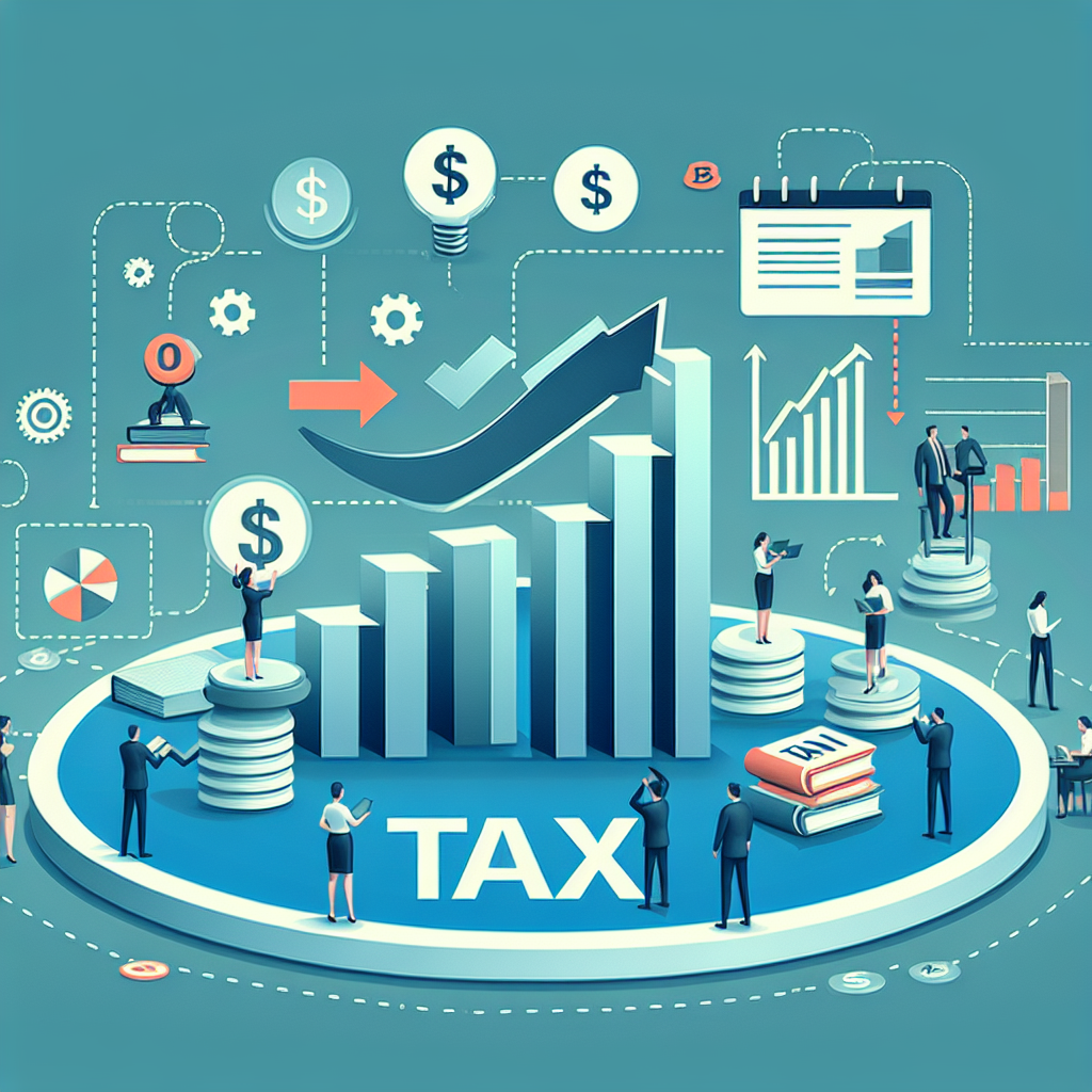 Zjistite, ako znížiť základ dane v sro pomocou efektívnych stratégií, ako sú daňové odpočty a investície. Minimalizujte daňový záväzok legálne.