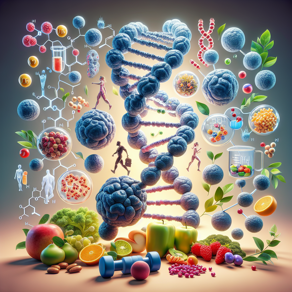 Zistite, ako dosiahnuť zvýšenie IGF-1 prirodzene prostredníctvom stravy, cvičenia a zdravého životného štýlu pre lepšie zdravie a regeneráciu.