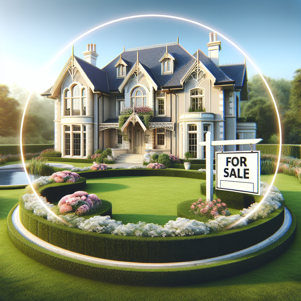 Rýchly a bezproblémový vykup nehnuteľností s odborníkmi. Zistite, ako predať svoju nehnuteľnosť výhodne a jednoducho.