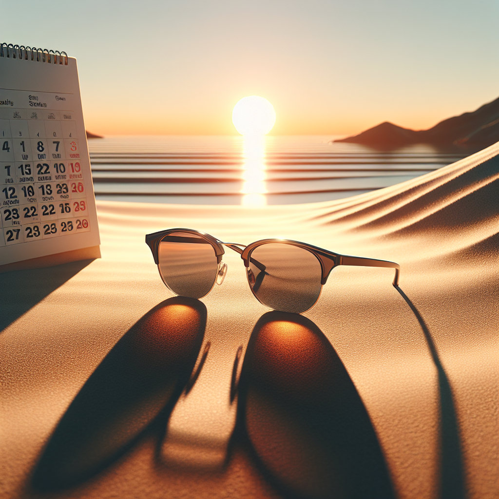 Slnečné okuliare sú nevyhnutné pre ochranu zraku pred UV žiarením a zároveň módnym doplnkom. Vyberte si tie najvhodnejšie pre vás!