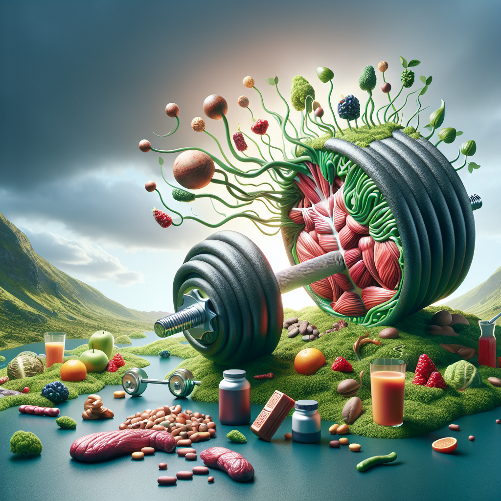 Objavte výhody mk677 pre rast svalov, regeneráciu a zlepšenie výkonu. Účinný produkt pre športovcov a kulturistov.