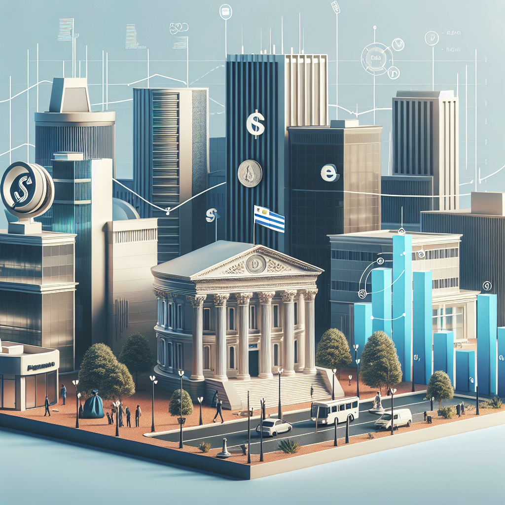 Objavte výhody Paraguaj business banking, vrátane priaznivého legislatívneho prostredia a dostupnosti bankových služieb pre podnikateľov.