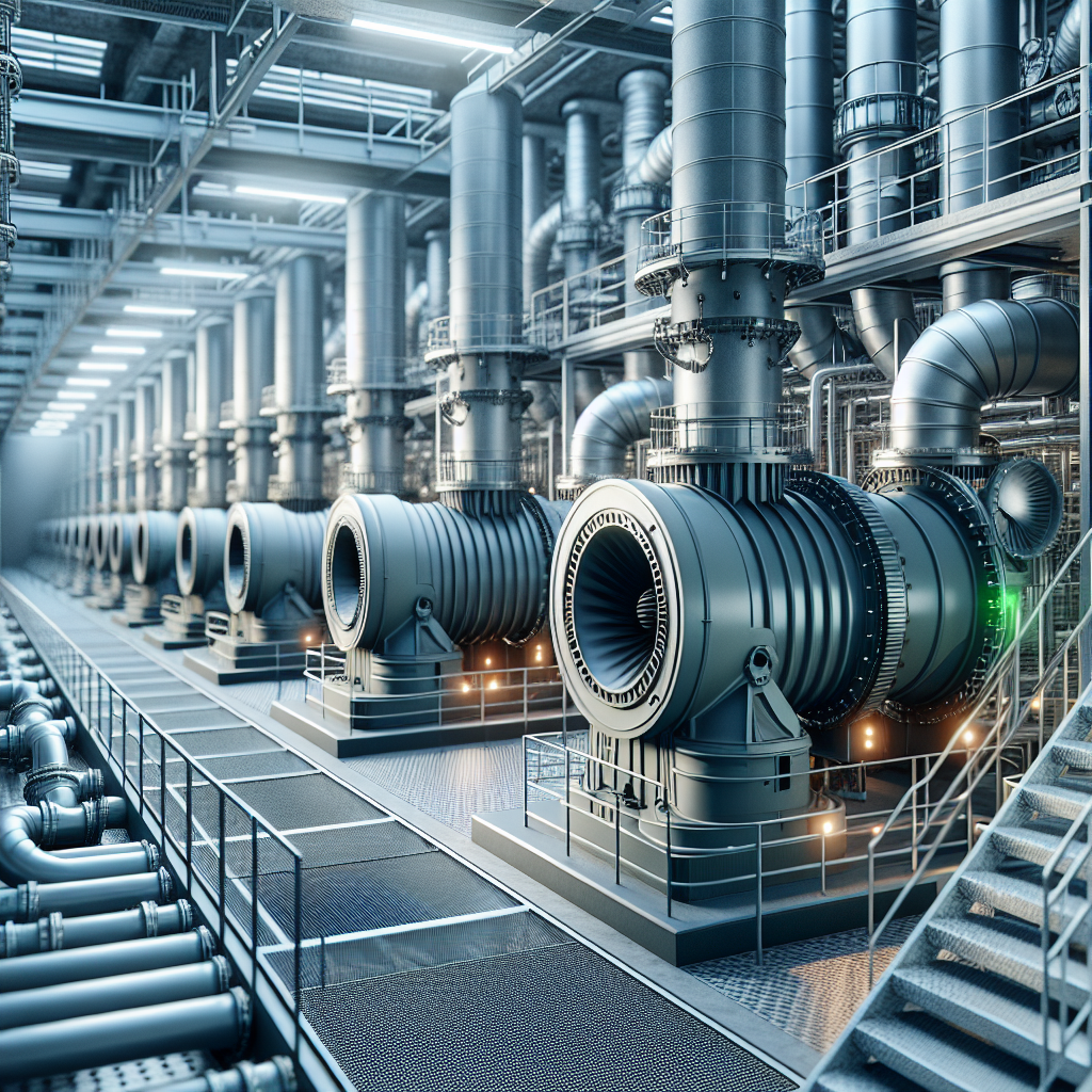 Entdecken Sie die Vorteile der Airmac zuverlässige Abwassergebläse: hohe Effizienz, lange Lebensdauer und wartungsfreundliche Technik für optimale Abwasserreinigung.