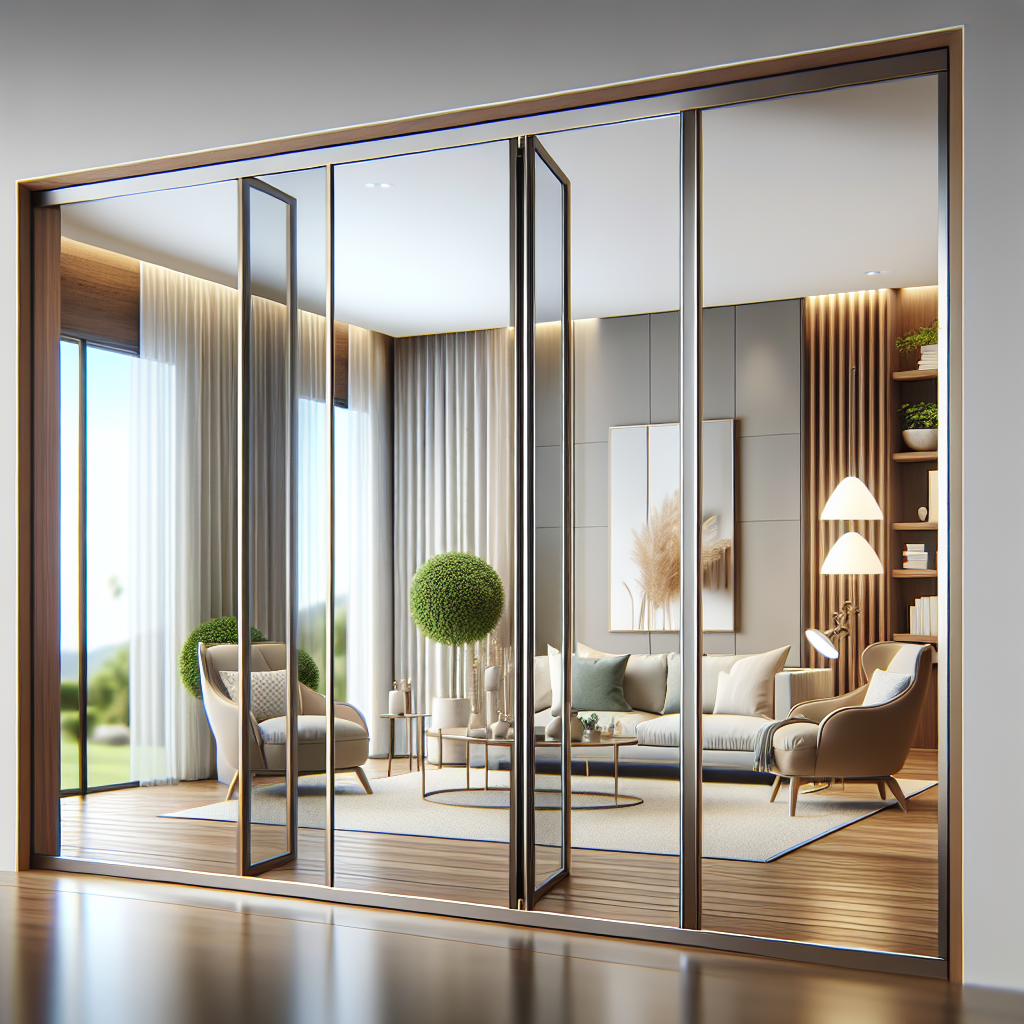 Bezfalcové dvere sú moderným riešením pre každý interiér. Objavte ich estetiku, úsporu miesta a jednoduchú údržbu.