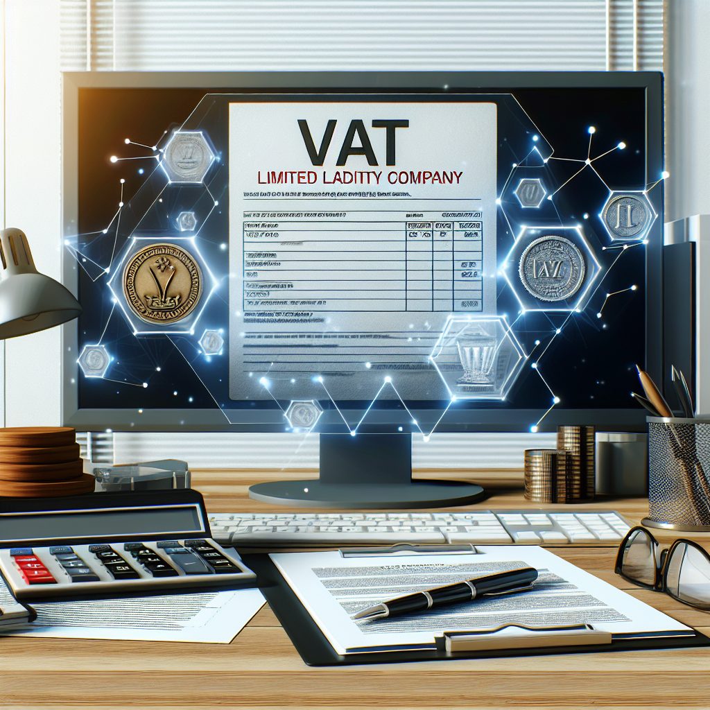 Založenie sro platca DPH ponúka výhody ako odpočet DPH a zvýšenie prestíže. Podrobnosti nájdete v našom sprievodcovi.