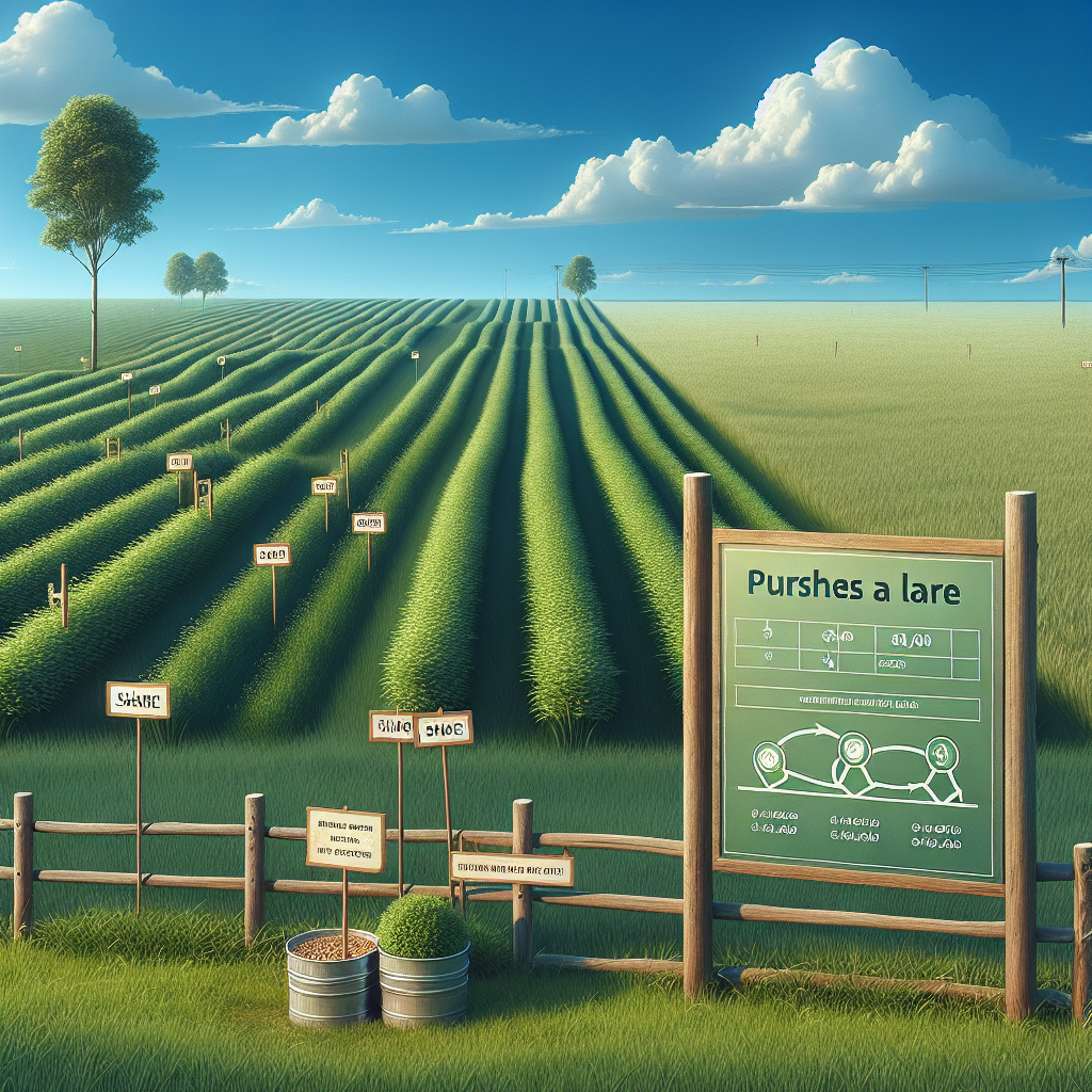 Kúpa podielu na pozemku je atraktívna a flexibilná investícia. Zistite, aké výhody a faktory zvážiť pri rozhodovaní.