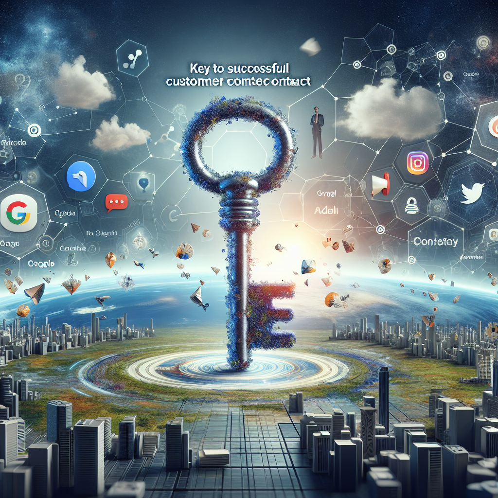 Entdecken Sie, wie Google Ads Unternehmen hilft, gezielt Kunden zu gewinnen, Umsätze zu steigern und langfristigen Erfolg im Online-Marketing zu sichern.