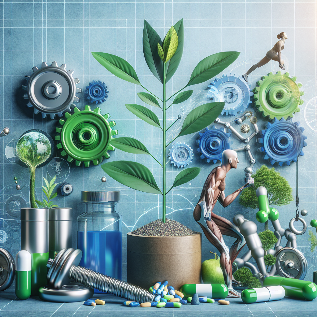 Objavte výhody ibutamorenu (MK-677): zvýšenie svalovej hmoty, rýchlejšia regenerácia a podpora zdravia kostí. Zlepšite svoj výkon ešte dnes!