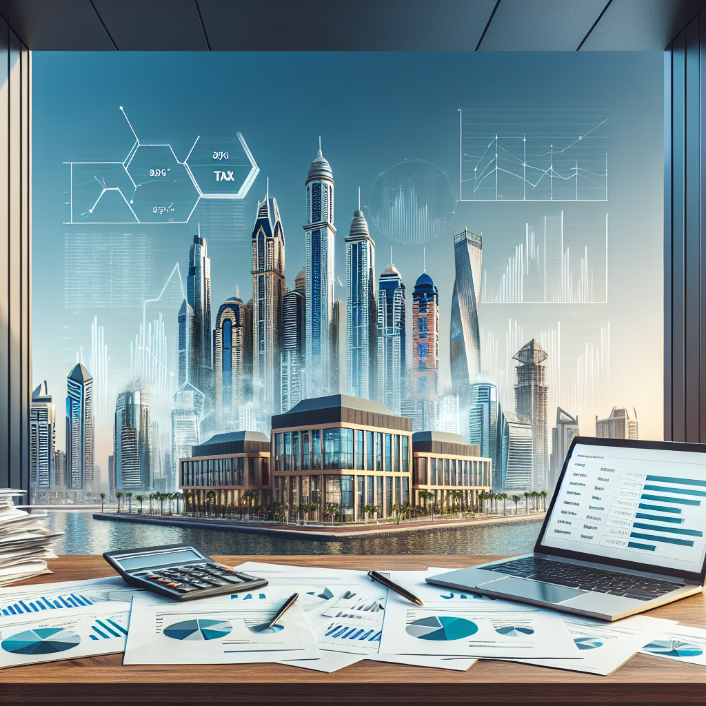 Dowiedz się, jak "firma w dubaju podatki" może zwiększyć Twoje zyski dzięki korzystnym regulacjom i optymalizacji podatkowej.