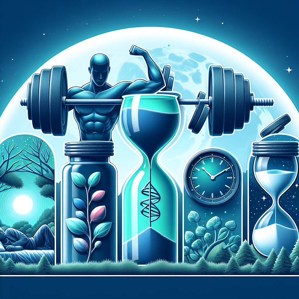 Objavte mk677 účinky, ktoré podporujú rast svalov, regeneráciu a kvalitný spánok. Zistite, ako tento produkt môže zlepšiť váš výkon.