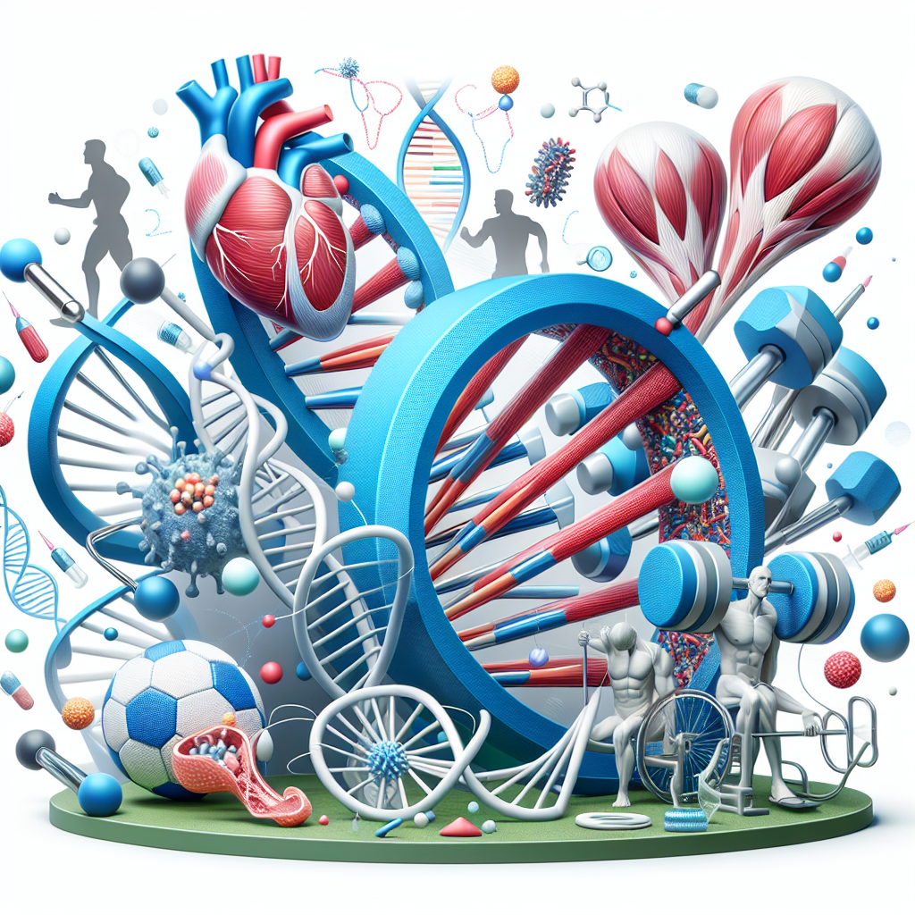 Objavte výhody BPC 157, peptidu podporujúceho regeneráciu tkanív, hojenie zranení a zdravie. Užite si rýchlejšiu regeneráciu s BPC 157!