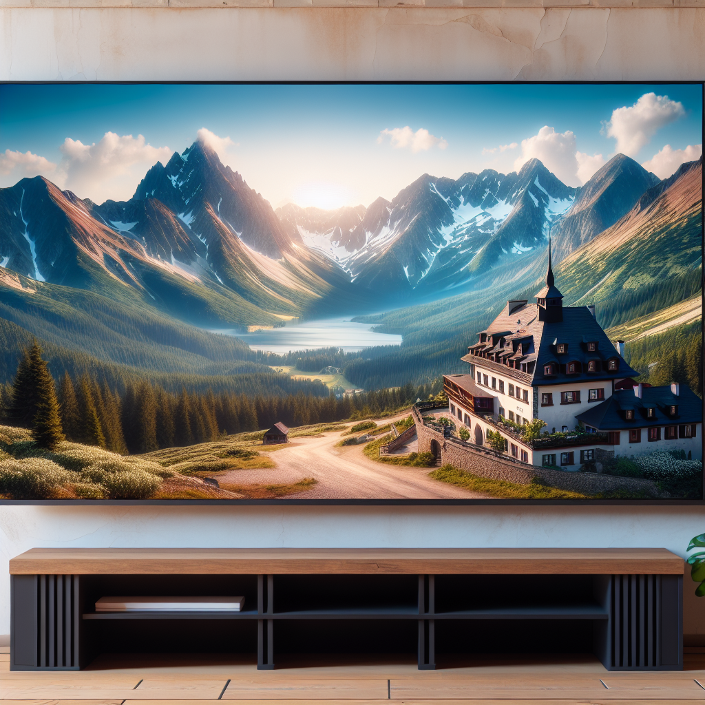 Objavte hotelové ubytovanie Malinô Brdo v srdci Liptova! Komfortné izby, wellness a široké možnosti aktivít pre každého.