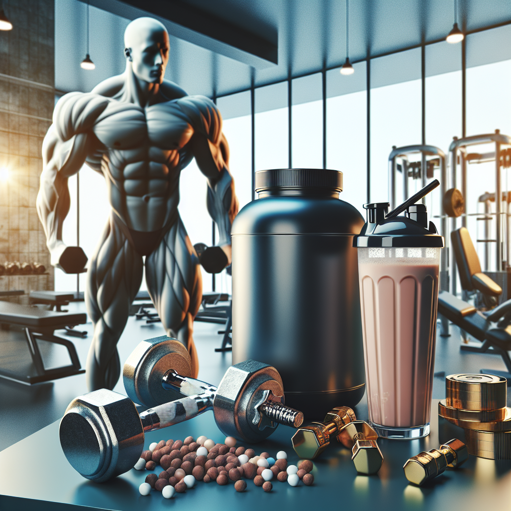 Entdecken Sie die Vorteile von Anavar Muskelaufbau für schnelles Muskelwachstum und verbesserte Leistung. Informieren Sie sich jetzt!