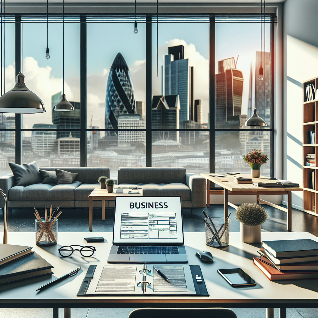 Založenie firmy v Anglicku ponúka podnikateľom atraktívne možnosti. Zistite, ako na to krok za krokom a preniknite na britský trh!