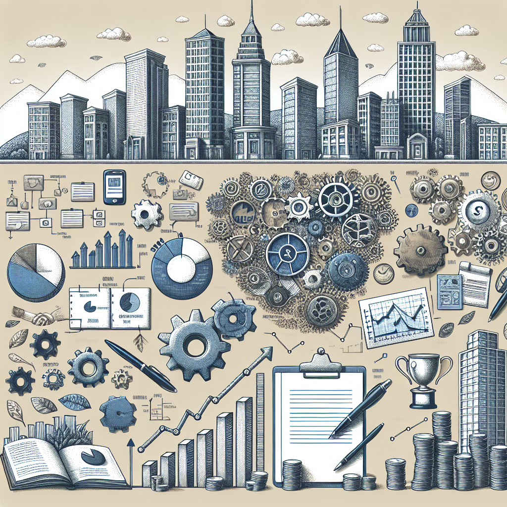 Založenie spoločnosti môže byť jednoduchšie, ak poznáte kľúčové kroky a informácie. Zistite, ako začať úspešný biznis.