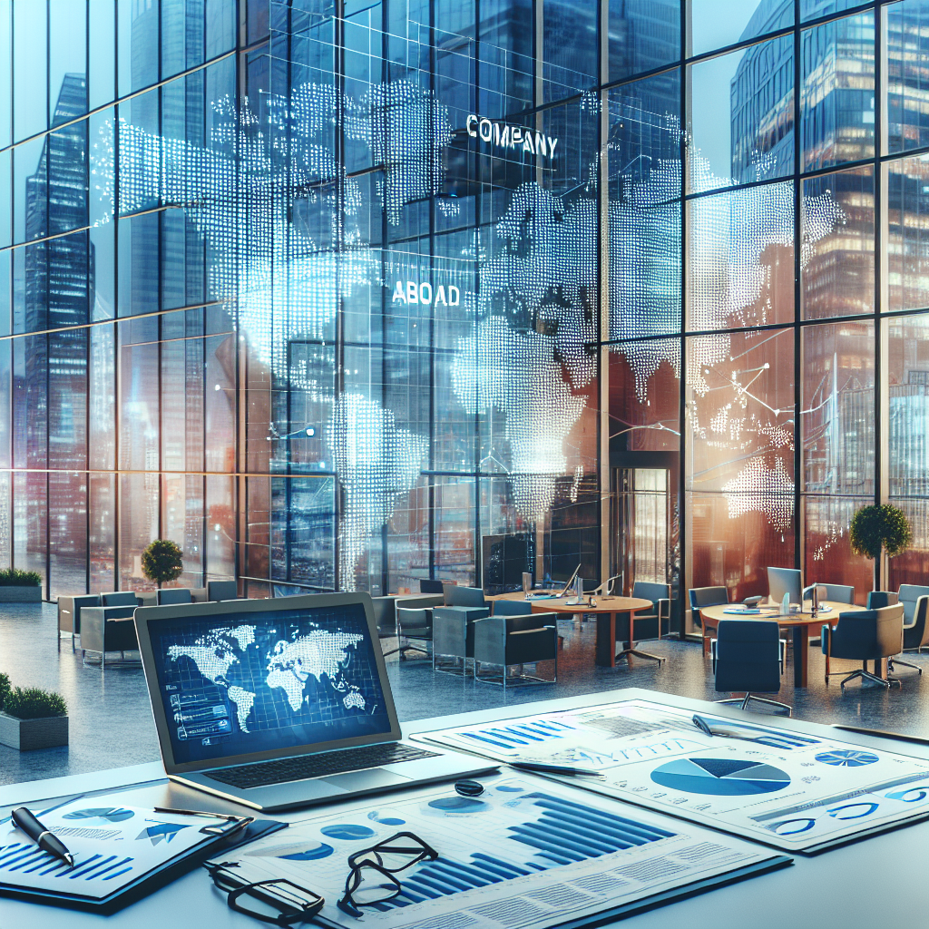 Dowiedz się, dlaczego warto założyć firmę za granicą a zus oraz jakie obowiązki i korzyści się z tym wiążą.