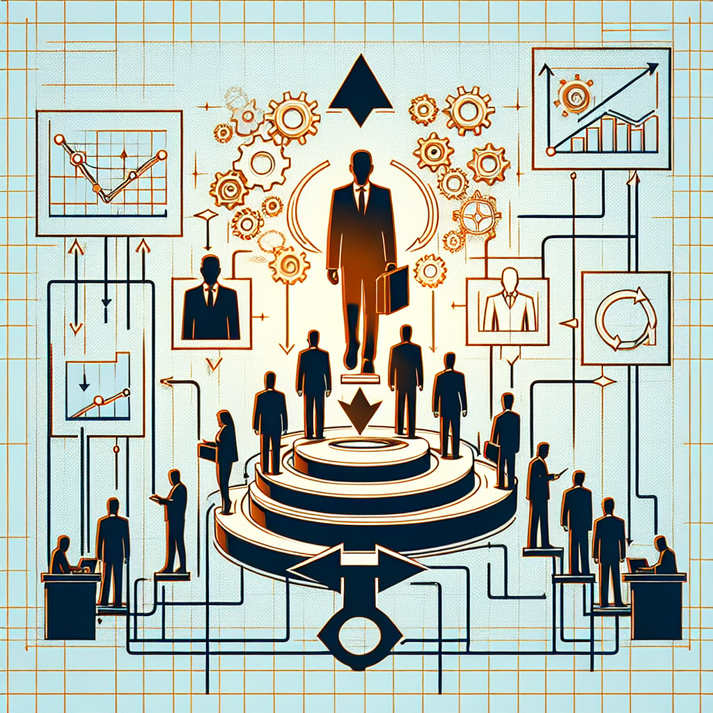 Zmena konateľa sro je dôležitým krokom vo vedení firmy. Postupujte správne a vyhnite sa chybám, aby ste zabezpečili úspech.