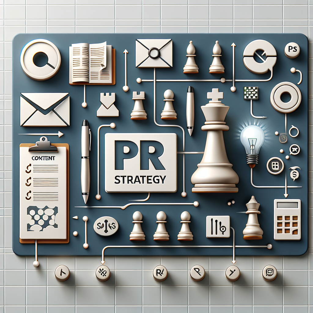 Discover how to build an effective PR content strategy that enhances brand visibility and drives engagement for maximum impact.