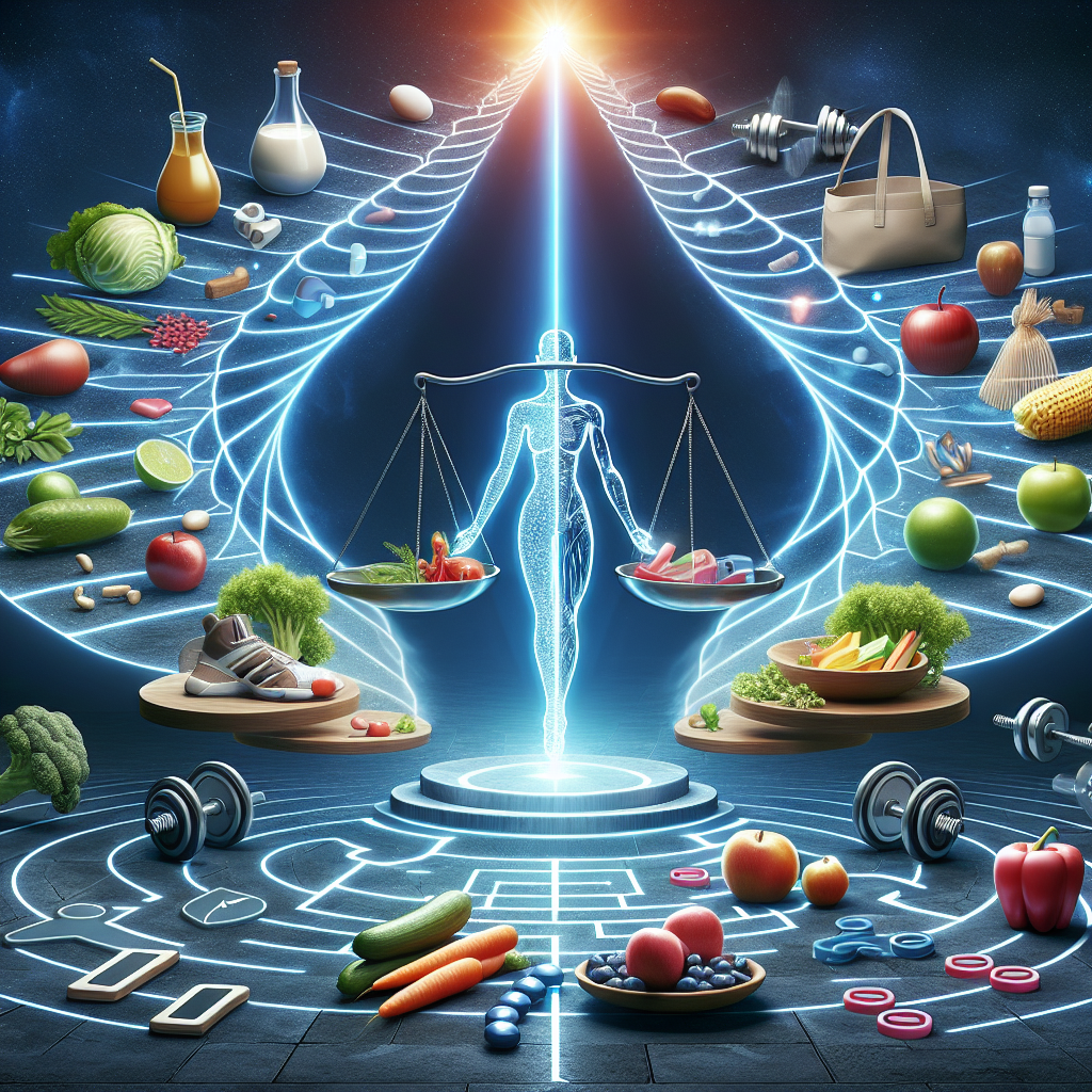 Erfahren Sie, wie Retatrutide bei Gewichtsmanagement und Stoffwechselregulierung helfen kann. Entdecken Sie die Vorteile jetzt!