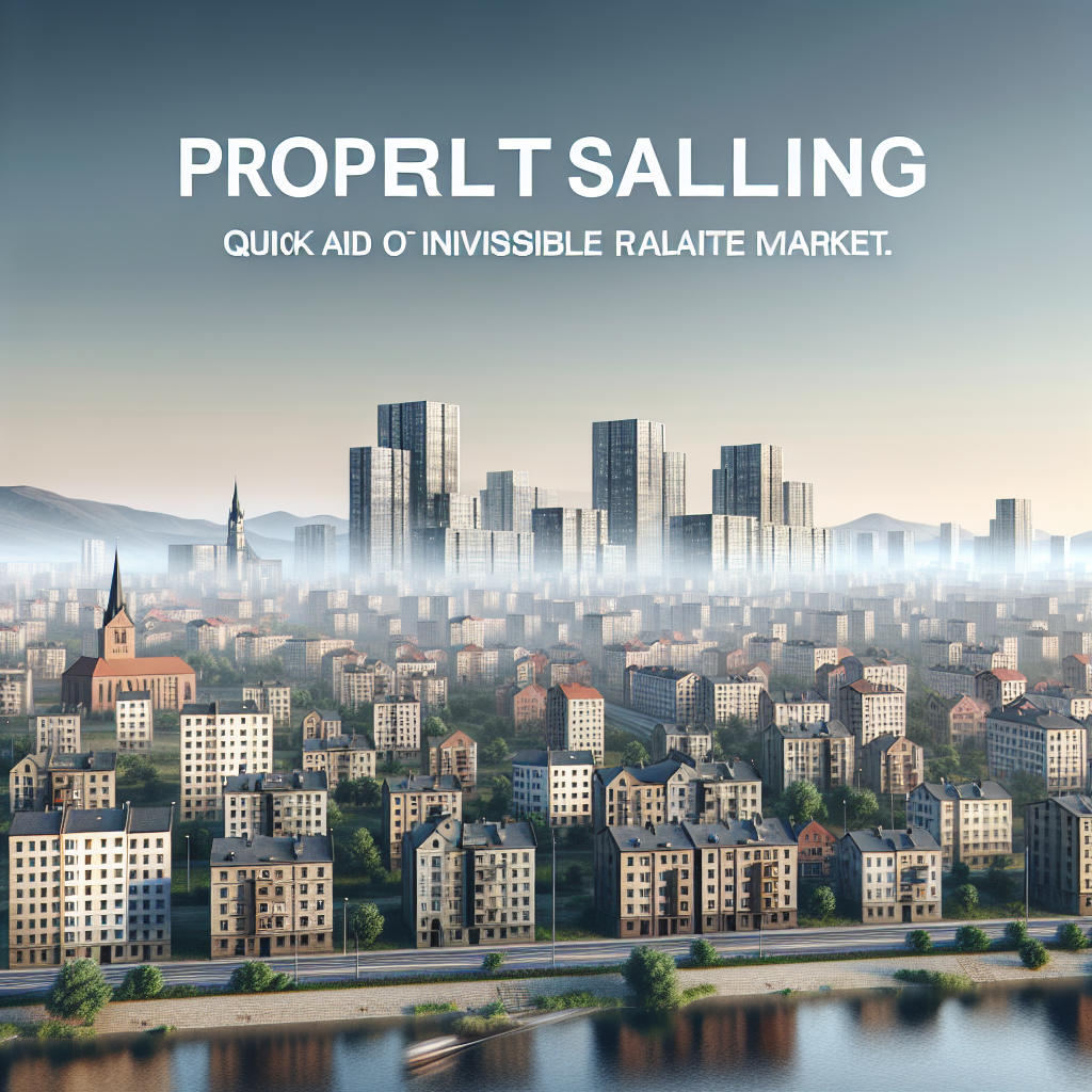 Rýchly a bezpečný predaj nehnuteľnosti? Vykup bytov Nove Zamky je ideálnou voľbou pre bezstarostný predaj. Kontaktujte našich odborníkov!