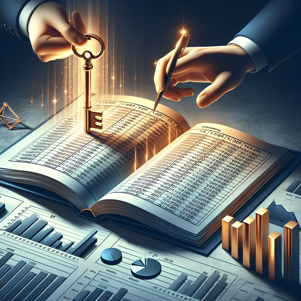 Účtovníctvo je kľúčom k úspešnému podnikaniu. Získajte informácie o jeho výhodách a typoch pre efektívne riadenie.