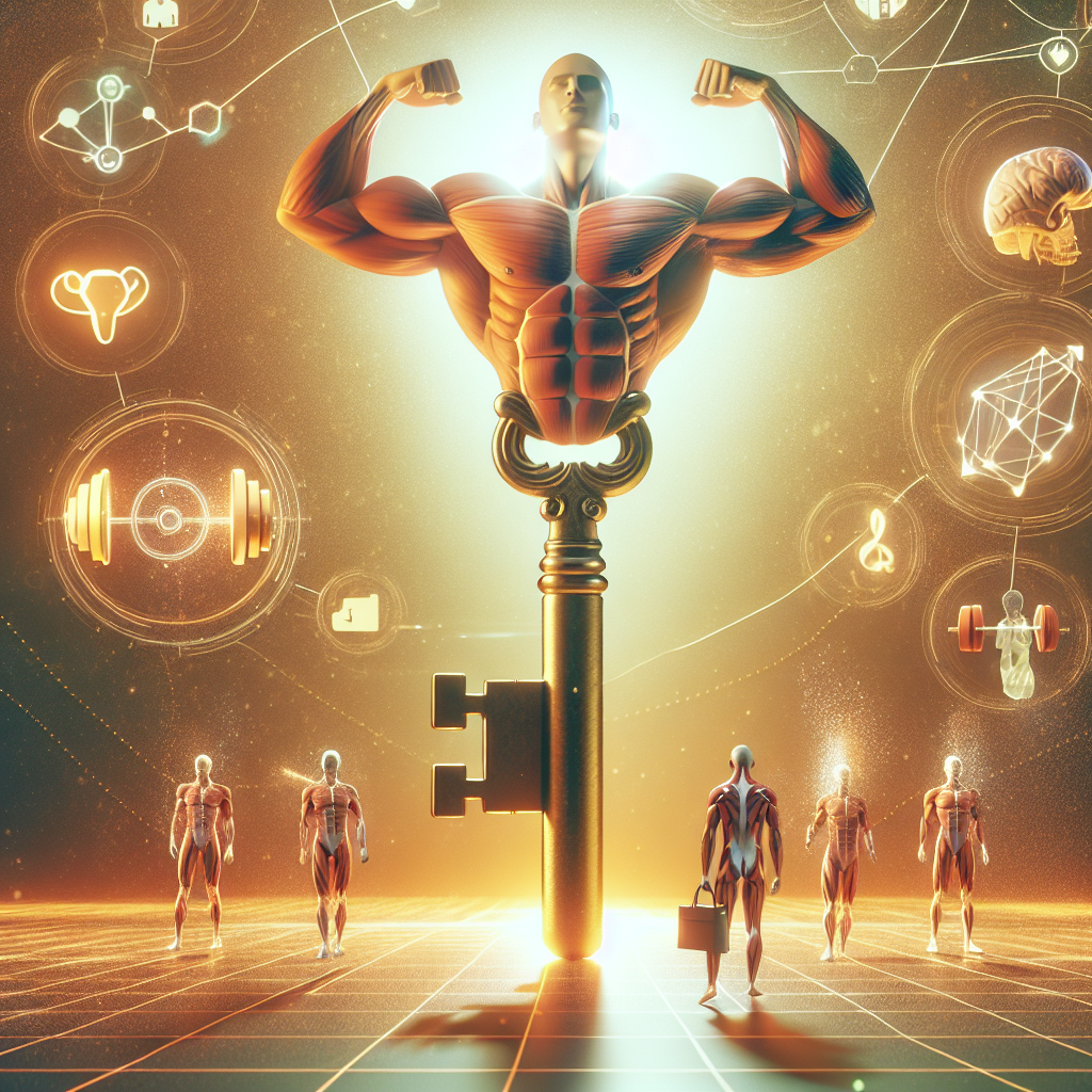 Ontdek de voordelen van MK677 kopen voor spiergroei, herstel en vetverbranding. Verbeter je training met dit krachtige middel!