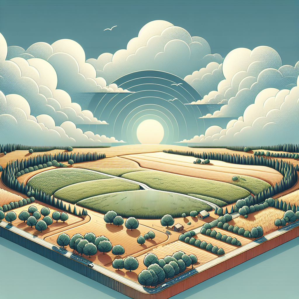 Predaj spoluvlastníckeho podielu na pozemku môže pomôcť rýchlo získať financie a zbaviť sa nevyužívaného majetku. Zistite viac!