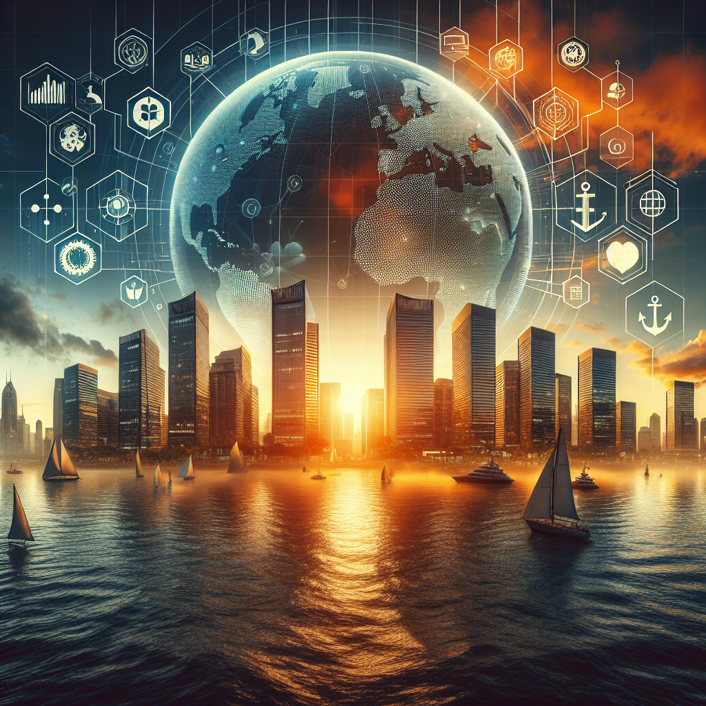 Zistite, čo je offshore firma, jej výhody, nevýhody a právne aspekty, ktoré podnikatelia musia zvážiť pri zakladaní.