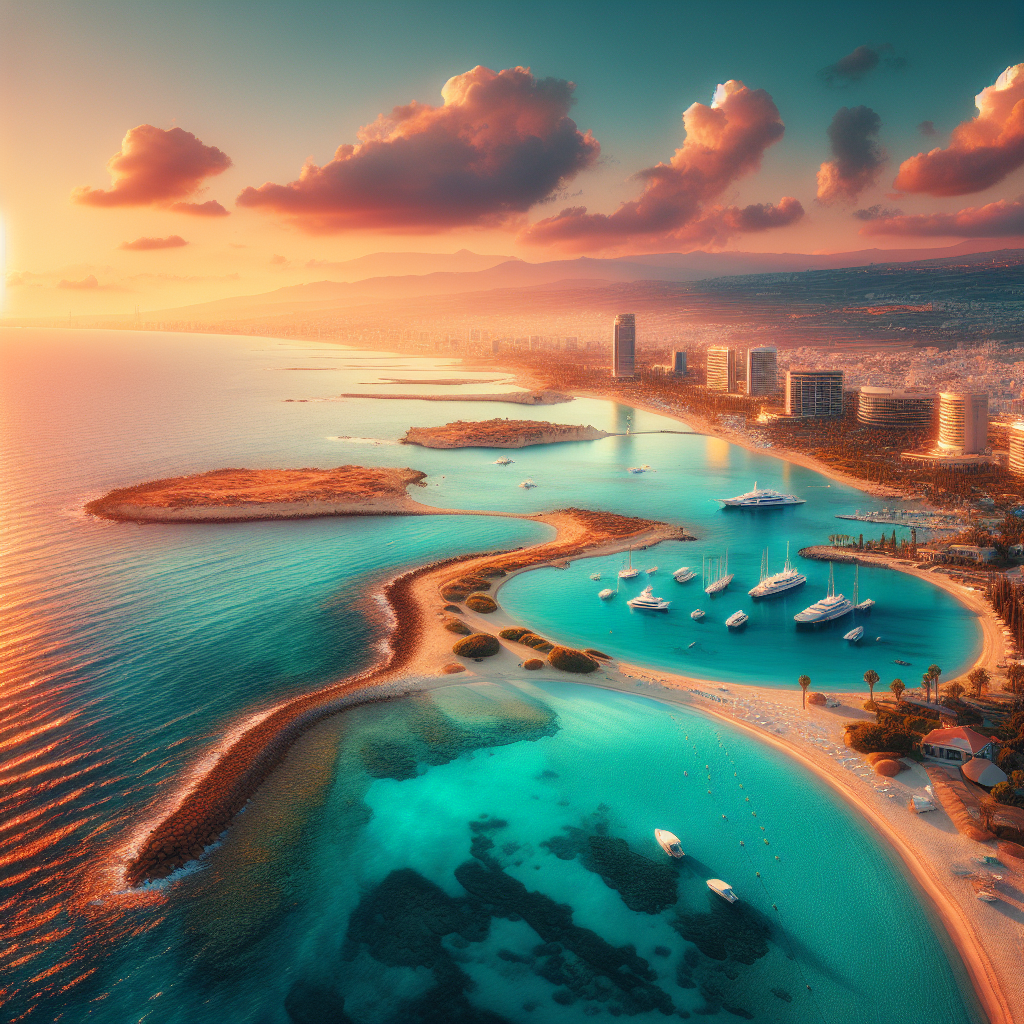 Objavte výhody offshore Cyprus pre podnikanie: priaznivé daňové podmienky, stabilné legislatívne prostredie a prístup na európsky trh.