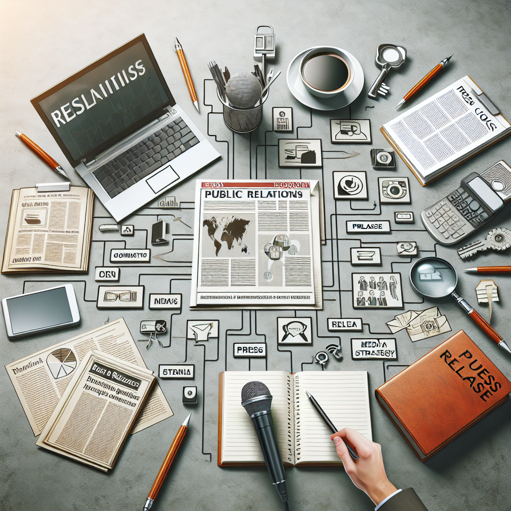 Discover essential PR article guidelines to create engaging, optimized content that enhances visibility and reader engagement for effective media outreach.