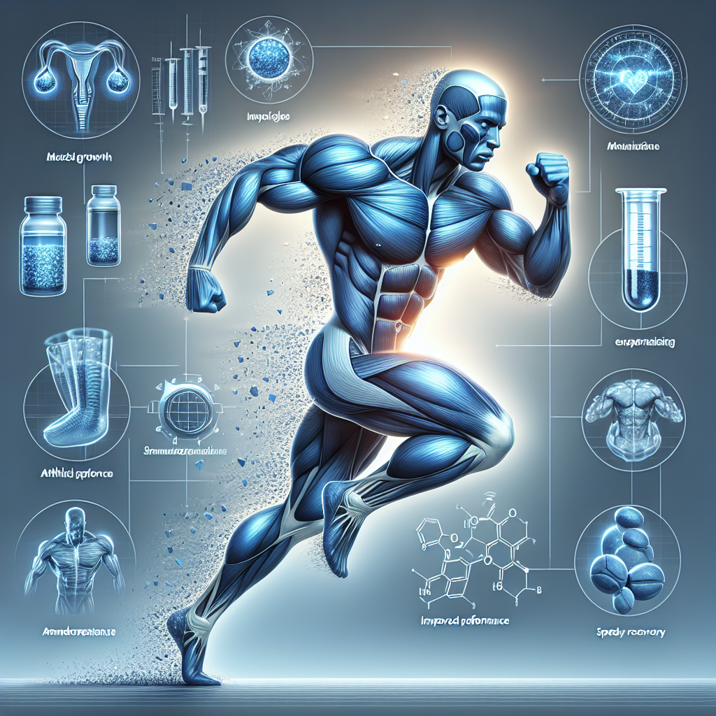 Erleben Sie die Vorteile von Dianabol! Erfahren Sie mehr über die dianabol wirkung, Muskelwachstum, Leistungssteigerung und mögliche Nebenwirkungen.