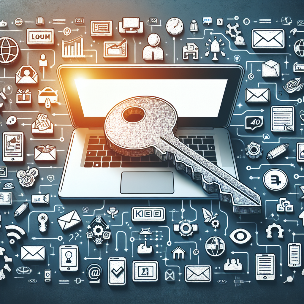 Erfahren Sie, wie Display Werbung das digitale Marketing revolutioniert und Unternehmen hilft, ihre Zielgruppen effektiv zu erreichen.