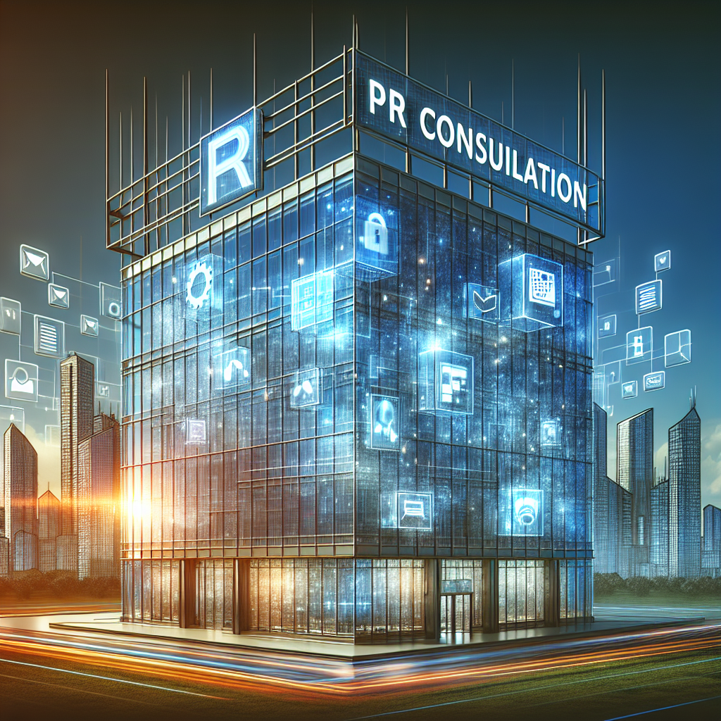 Professionelle PR Beratung ist für Unternehmen unerlässlich, um Sichtbarkeit, Markenimage und Vertrauen zu stärken. Optimal platzieren Sie Ihre Kommunikation!