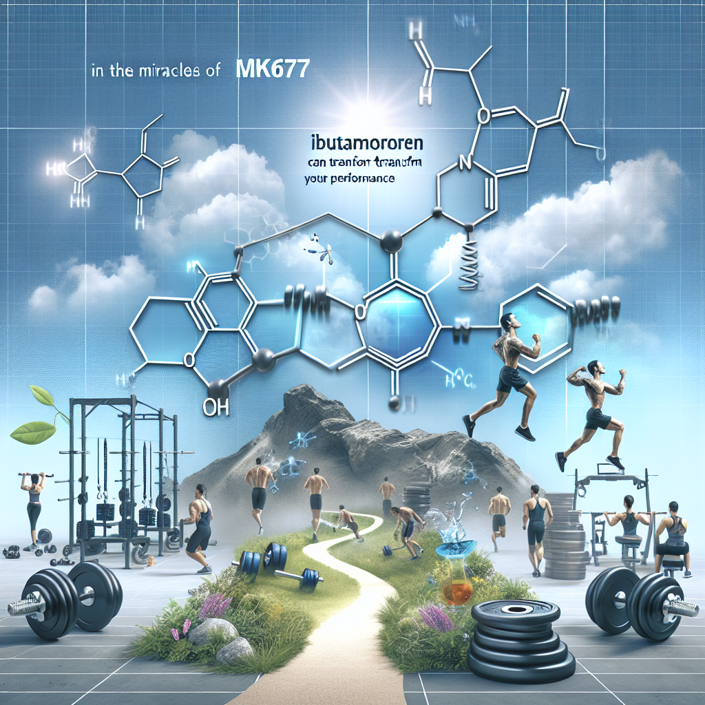 Objavte benefity mk677, zlúčeniny na zvýšenie svalovej hmoty a zlepšenie regenerácie. Užite si efektívny tréning a kvalitný spánok s mk677.