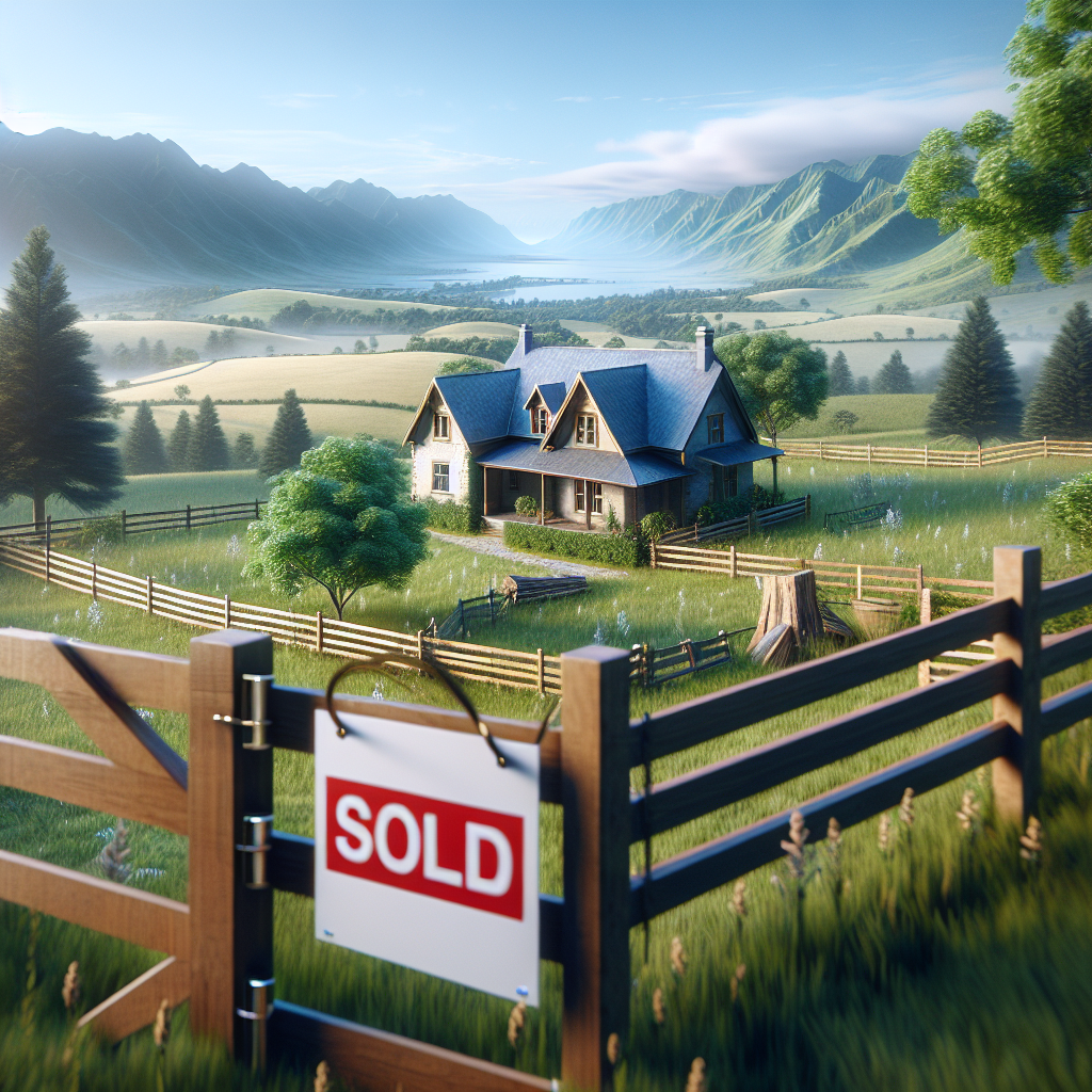 Výkup nehnuteľnosti je efektívny spôsob rýchlej predaja majetku. Zvážte odbornú pomoc a možnosti, ktoré sú pre vás najvhodnejšie.