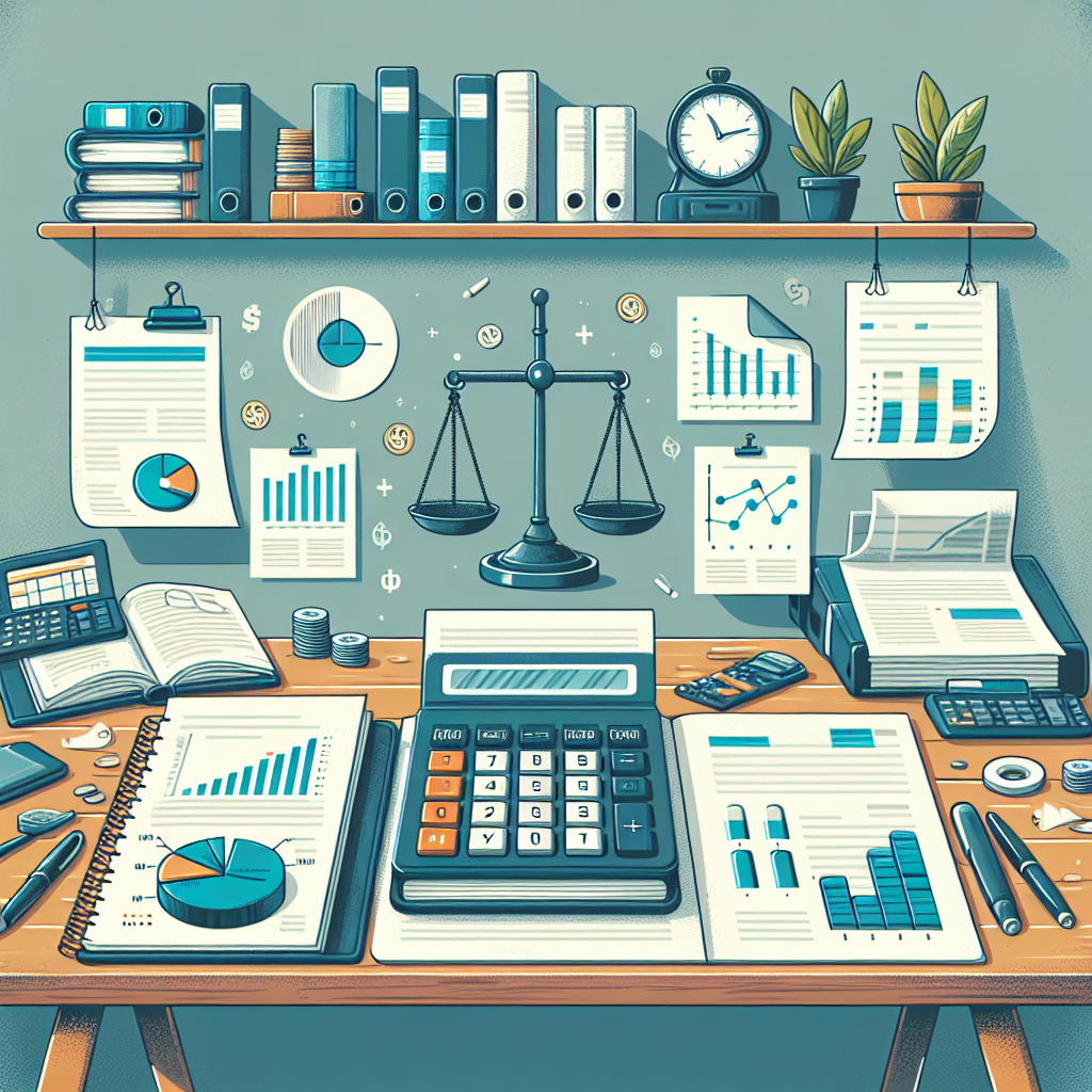 Účtovníctvo občianskeho združenia je kľúčom k transparentnosti a úspešnému riadeniu. Získajte rady a vyhnite sa chybám vo vašej organizácii.