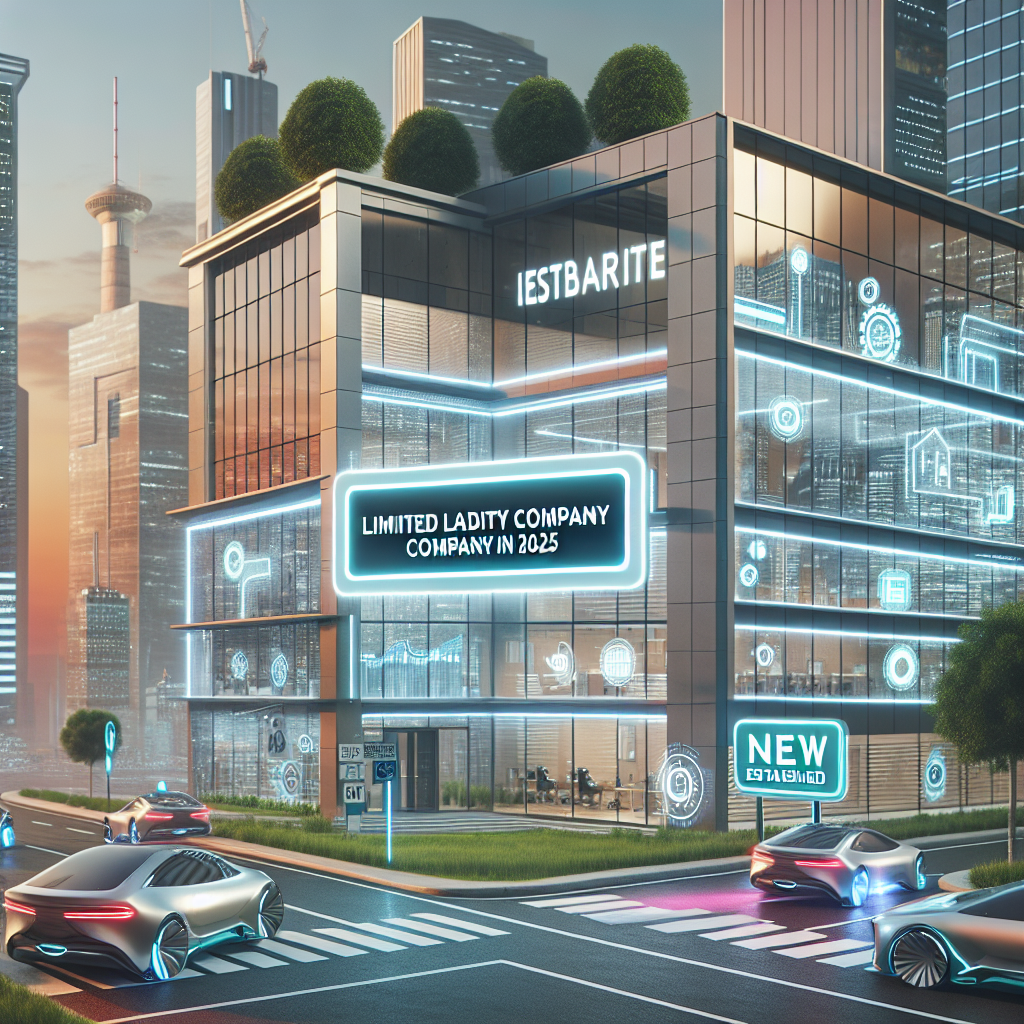 Založenie sro 2025: Spoznajte výhody, kroky a tipy pre úspešný vznik vašej spoločnosti s ručením obmedzeným. Buďte informovaní a pripravte sa!