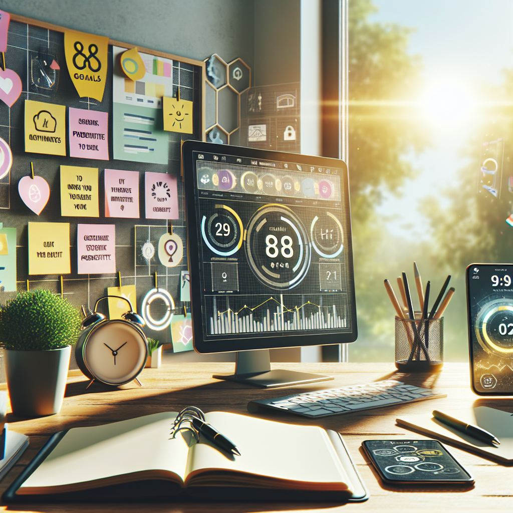 Objavte účinné doplnky na motiváciu, ktoré zlepšia vašu energiu, sústredenie a pomôžu vám dosiahnuť ciele s väčšou ľahkosťou.