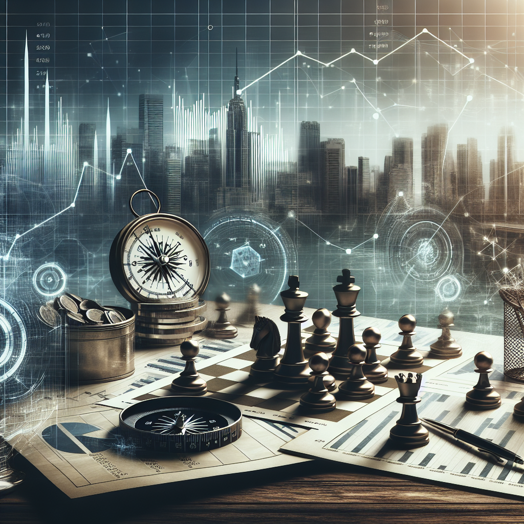 Ekonomické poradenstvo optimalizuje finančné operácie a umožňuje strategické plánovanie pre jednotlivcov aj firmy. Získajte výhody dnes!