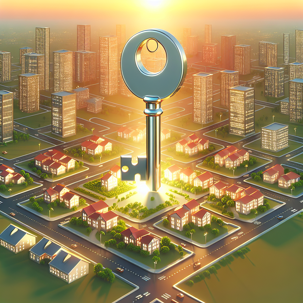 Vysporiadanie spoluvlastníckeho podielu je kľúčom k bezproblémovému využívaniu nehnuteľnosti. Zistite, ako efektívne vysporiadať podiely a predchádzať sporom.