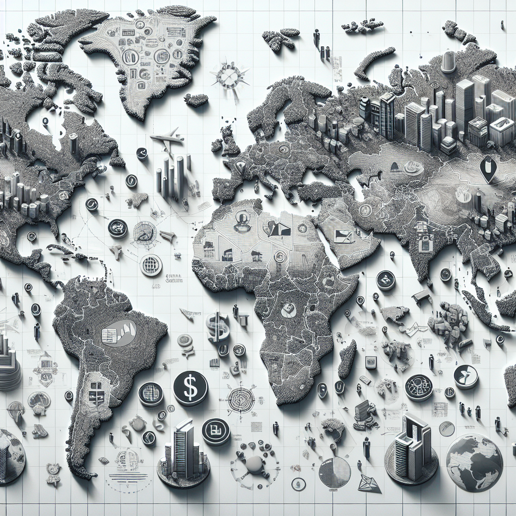 Poznaj najlepsze lokalizacje na założenie firmy za granicą gdzie najlepiej. Zyskaj korzyści z optymalizacji podatkowej i rozwoju międzynarodowego.