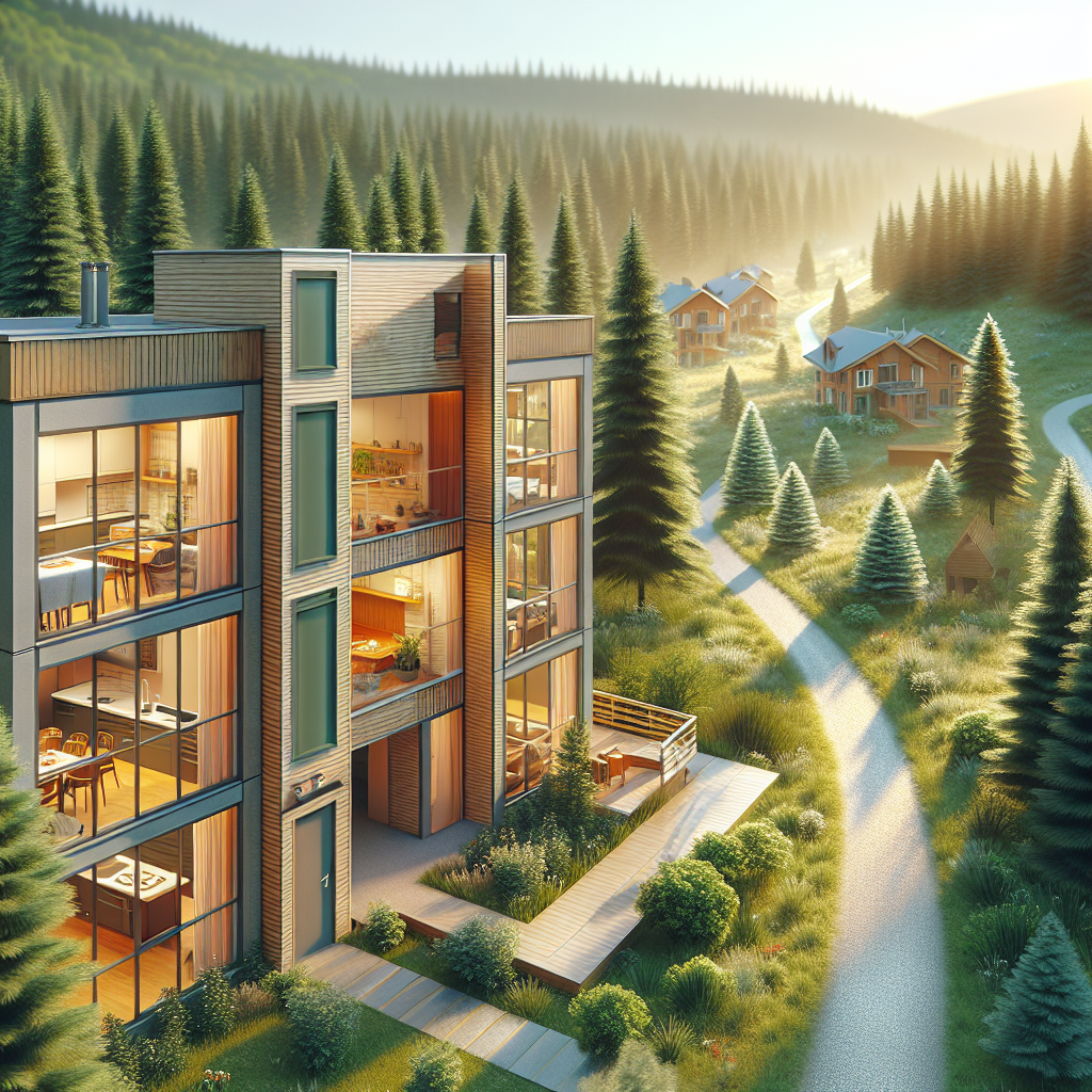 Objavte pohodlie a prírodu s apartmánmi s kuchyňou Malinô Brdo. Ideálne pre rodiny, páry a milovníkov aktívneho oddychu. Rezervujte ešte dnes!