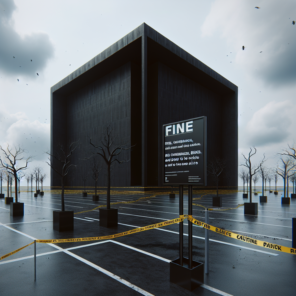 Zistite, čo obnáša čierna stavba pokuta, aké sú jej riziká a ako sa im vyhnúť. Zabezpečte si stavebné povolenie a vyhnite sa problémom.