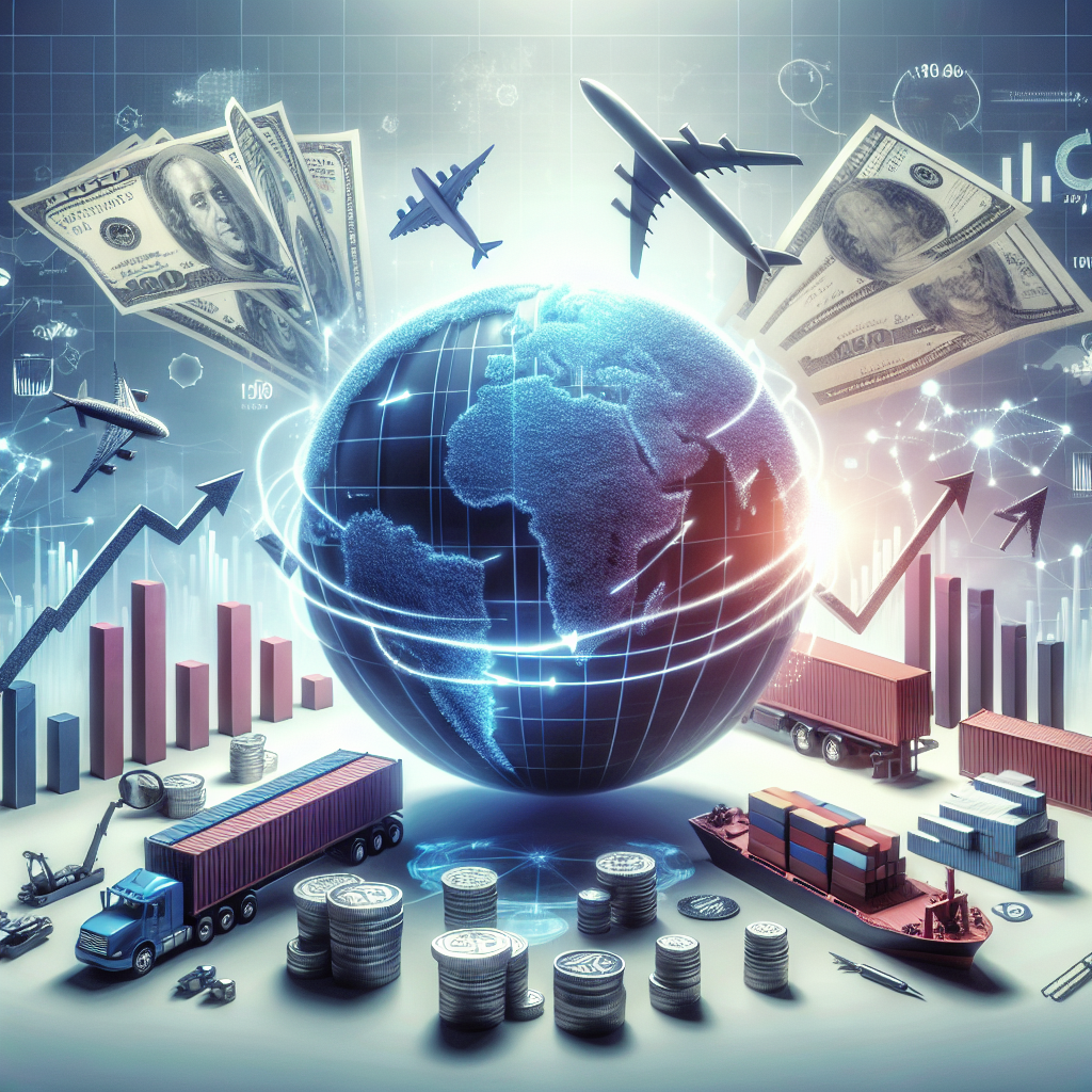 Discover effective strategies for international business promotion, including market research, digital presence, partnerships, and technology integration.