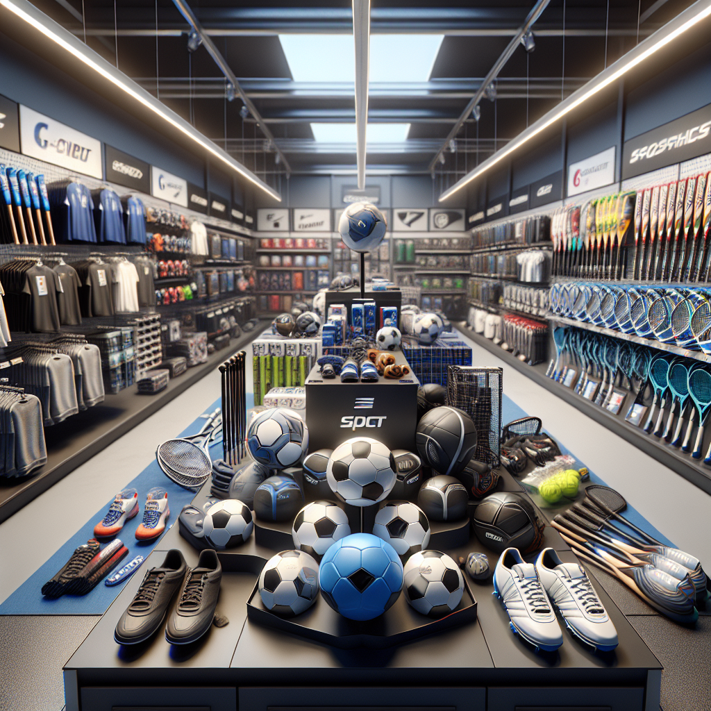 Objevte značku crivit, která nabízí široké spektrum kvalitního sportovního vybavení za příznivé ceny. Ideální volba pro aktivní životní styl!