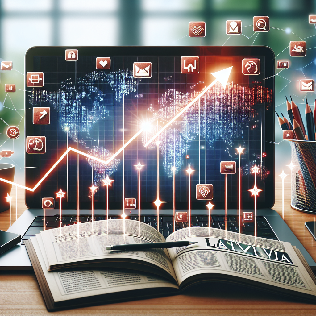 Iegūstiet kvalitatīvus un aktuālus rakstus tiešsaistes žurnālā "Latvia", lai būt informēti par kultūru, uzņēmējdarbību un tehnoloģijām.