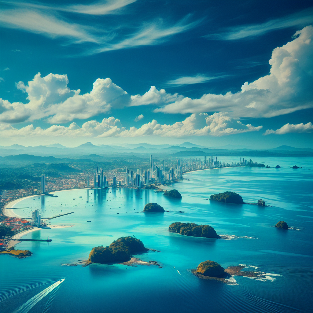 Objevte výhody offshore Panama pro podnikání a investice. Zjistěte, jak optimalizovat daně a ochránit svůj majetek.