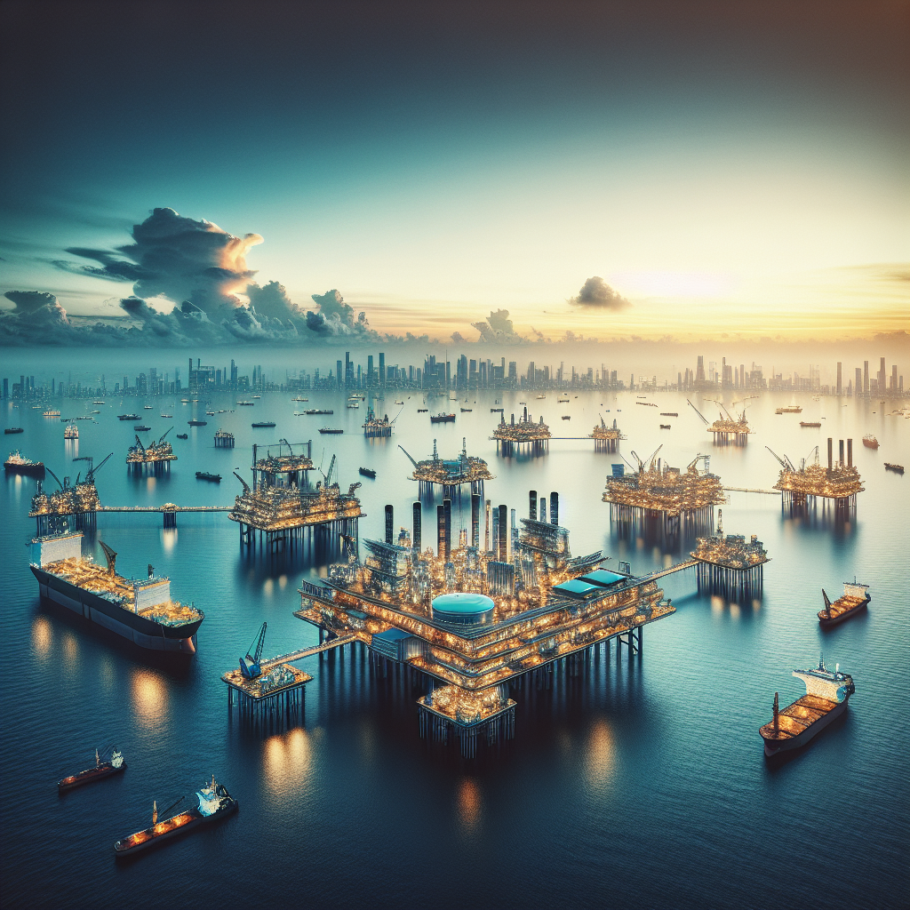 Objavte výhody offshore podnikania, ako optimalizovať náklady a získať prístup k novým trhom. Získajte informácie a poradenstvo pre úspech.