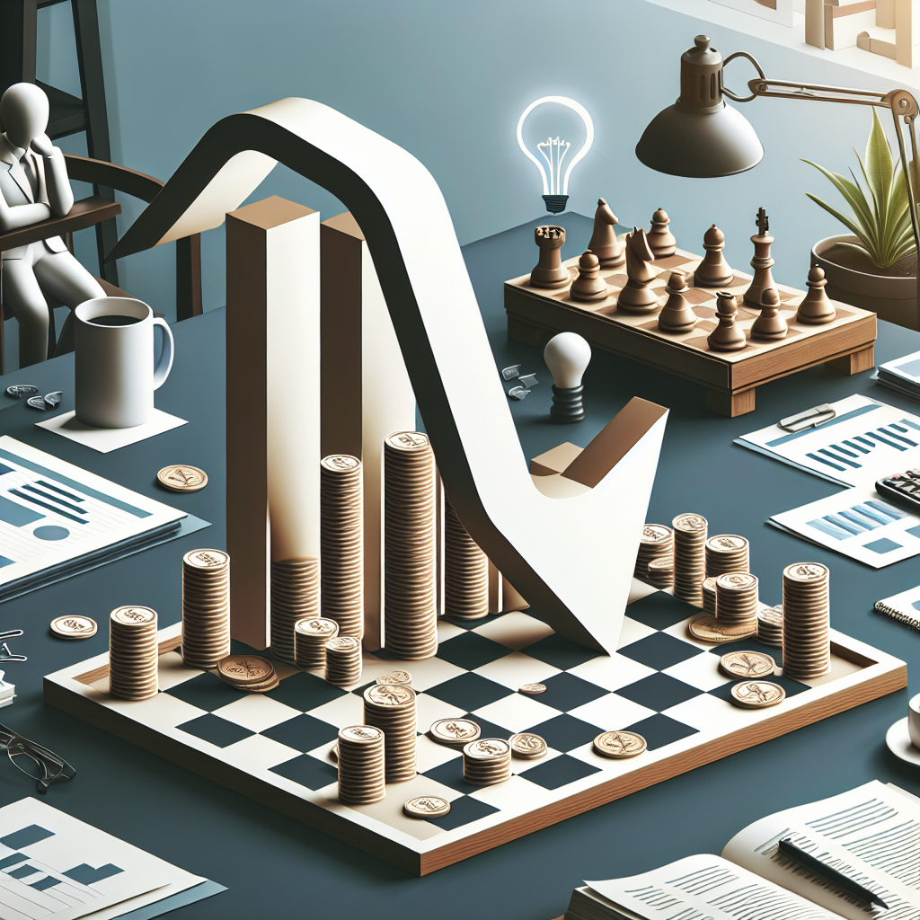 Zistite, ako znížiť základ dane szčo efektívnymi stratégiami a optimalizáciou nákladov pre maximálne zisky vášho podnikania.