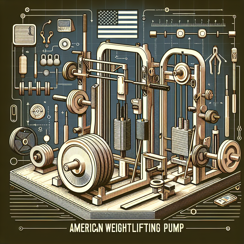 Zlepšite svoj tréning s americkou pumpou! Objavte techniky a doplnky na maximálne prekrvenie svalov pre rast a výkon.